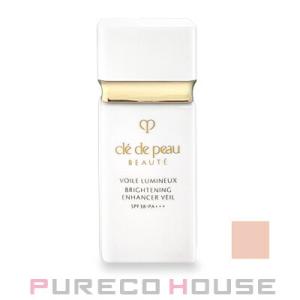 資生堂 クレドポーボーテ ヴォワールルミヌ (美白プレメイクアップ) SPF38・PA+++ 30ml (医薬部外品)【メール便可】｜pureco2nd