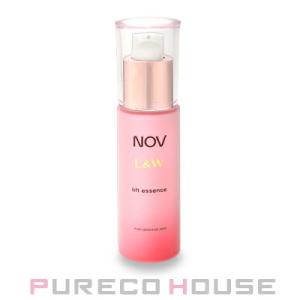 ノブ Ⅲ バリアコンセントレイト 保湿美容液 30g 3本 Amazon | NOVⅢ（ ノブ 3 ) バリアコンセントレイト 保湿美容液 30g