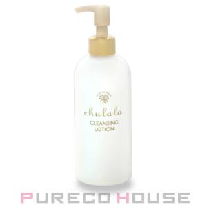 ちゅらら クレンジングローション (メイク落とし・洗顔) 300ml【メール便は使えません】