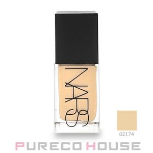 NARS (ナーズ) ライト リフレクティング ファンデーション 30ml #02174 DEAUVILLE【メール便は使えません】｜CosmeShop プレコハウス