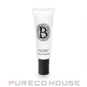 diptyque（ディプティック） ハンドクリーム フルール ドゥ ポー 45ml