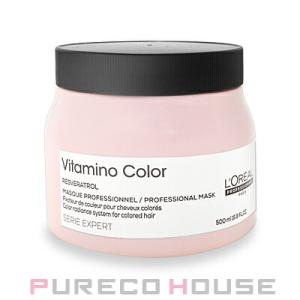 ケラスターゼ PM マスク RAC (ヘアトリートメント) 500mL ケラスターゼ / 【プルミエール】マスク RACリペアの公式商品情報