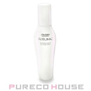 資生堂 プロフェッショナル サブリミック ワンダーシールド a 110ml SHISEIDO PROFESSIONAL（資生堂プロフェッショナル） 資生堂