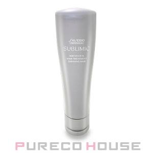 アデノバイタル 資生堂プロフェッショナル サブリミック