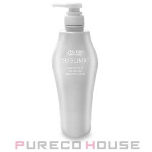 資生堂 プロフェッショナル サブリミック アデノバイタル シャンプー 500ml【メール便は使えません】｜CosmeShop プレコハウス