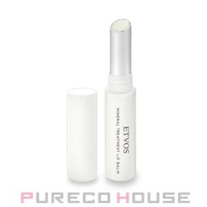 ETVOS (エトヴォス) ミネラルトリートメントリップバーム