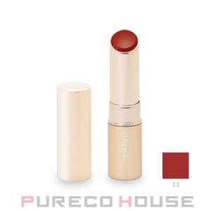 imju オペラ R リップティント  N #11 フィグ