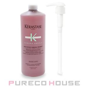 ロレアル ケラスターゼ CA バンリッシュ クロマプロテクト (シャンプー) 1000ml 《ポンプ...