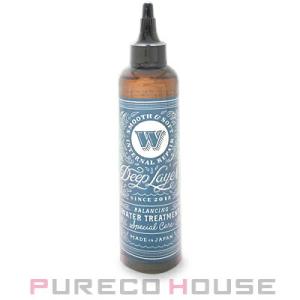 b-ex ディープレイヤー バランシングウォータートリートメント 200ml【メール便は使えません】