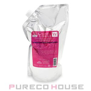 Dr.Select（ドクターセレクト） プラセンタシャンプー EX 500ml 詰替