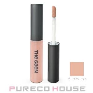the SAEM カバーパーフェクションチップコンシーラー 6.5g #ピーチベージュ