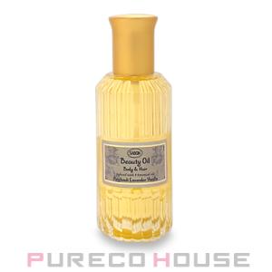 SABON  ビューティーオイル 100ml #パチュリラベンダーバニラ