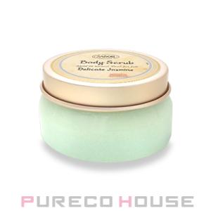 SABON  ボディ スクラブ 200g #デリケートジャスミン