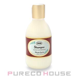 SABON  シャンプー 300ml #デリケートジャスミン