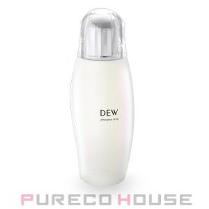 DEW（デュウ） カネボウ ブライトニング ローション しっとり (美白