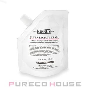 KIEHL'S (キールズ) キールズ クリーム UFC 150ml (レフィル) 《乳液＆クリーム...