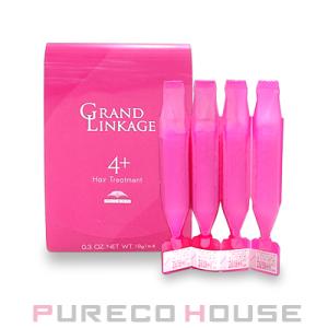 ミルボン グランドリンケージ 4+ (ヘアトリートメント) 9g×4本【メール便可】