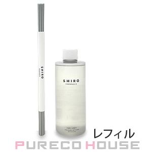 SHIRO (シロ) ホワイトティー フレグランスディフューザー 180ml