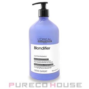 ロレアル プロフェッショナル セリエ エクスパート ブロンディファイアー コンディショナー 750ml