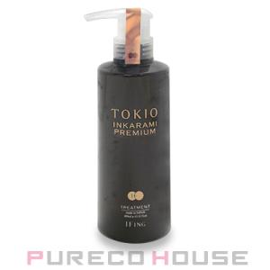 TOKIO INKARAMI (トキオ) IE インカラミ プレミアム シャンプー 400ml