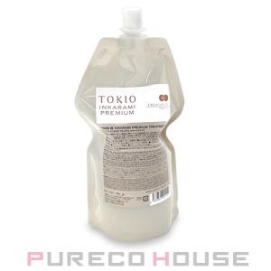 TOKIO INKARAMI 1 システムトリートメント 1000mL トキオ