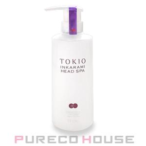 リニューアル 新・TOKIO IE ヘッドスパ シャンプー 400ml ボトル