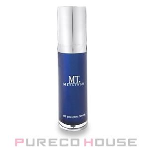 MTメタトロン MT エッセンシャル・セラム (美容液) 30ml【メール便は使えません】｜pureco2nd