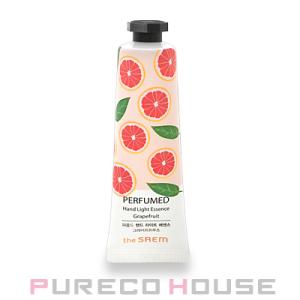 the SAEM パフュームド ハンド ライトエッセンス 30ml #グレープフルーツ