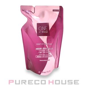 ONE BY KOSE(ワンバイコーセー) セラムヴェール エマルジョン