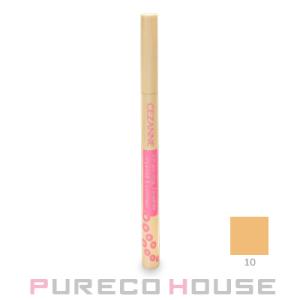 CEZANNE (セザンヌ) 描くふたえアイライナー #10 影用ブラウン【メール便可】