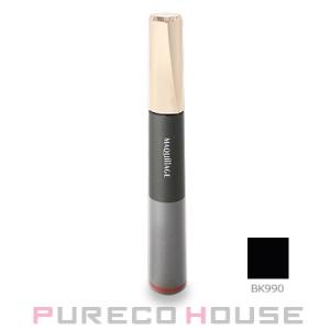 資生堂 マキアージュ ドラマティックエッセンスマスカラ （ロング＆カール） 7g #BK990 リア...