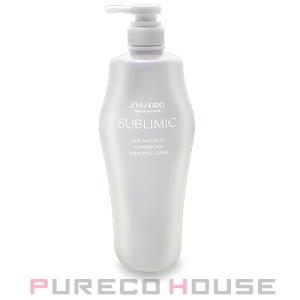 資生堂 サブリミック サロンソリューションリファイニングクリーム 500g 6本 楽天市場】資生堂 サブリミック サロンソリューション リファ