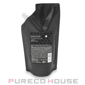 ハホニコ ケラテックス ファイバー トリートメント (レフィル) 400g【メール便は使えません】