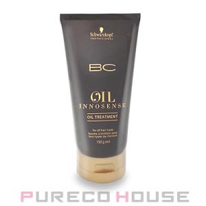シュワルツコフ BCオイル イノセンス オイルトリートメント (デイリーヘアトリートメント) 150...