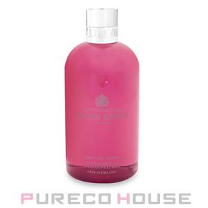 Molton Brown （モルトンブラウン） ピンクペッパー バス＆シャワージェル 300ml【メール便は使えません】｜pureco2nd