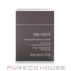 DECORTE（デコルテ） コスメデコルテ トランスルーセント セッティング