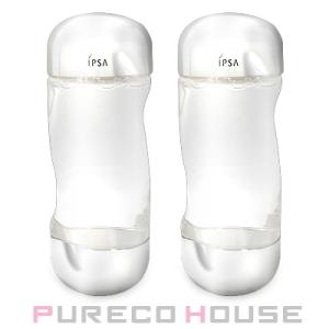 IPSA (イプサ) ザ・タイムR アクア (薬用化粧水) 200ml ×2個 【セット】 【医薬部外品】