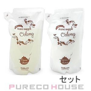 サニープレイス ナノサプリ シャンプー ウーロン...の商品画像