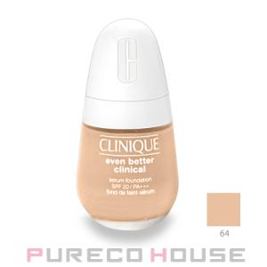 Clinique (クリニーク) イーブン ベター ブライト セラム ファンデーション 20 30m...