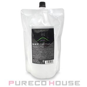 アマトラ クゥオ ヘアバス H (シャンプー) (レフィル) 850ml【メール便は使えません】