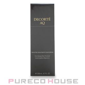 DECORTE（デコルテ） コスメデコルテ AQ リペア シャンプー スムース