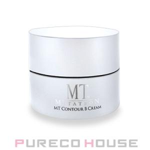 MTメタトロン MT コントアB クリーム (保湿クリーム) 50g【メール便は使えません】｜CosmeShop プレコハウス