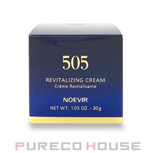 ノエビア 505 薬用クリーム 30g 【医薬部外品】【メール便は使えません】｜pureco2nd