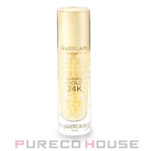 GUERLAIN パリール ゴールド 24K 35mL PARURE GOLD 24K ⋅ RADIANCE BOOSTING PERFECTION PRIMER - 24H