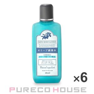 日本オリーブ オリーブマノン オリーブリーフロー...の商品画像