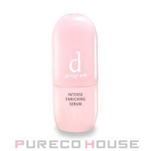 資生堂 dプログラム インテンスエンリッチングセラム (敏感肌用美容液) 45ml 【医薬部外品】【...