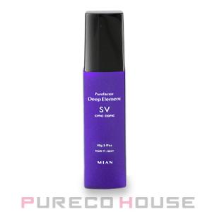 ピュアファクター ディープエレメント SV シルキーベルベット CMCコンク (洗い流さないヘアトリ...