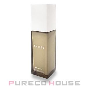 THREE（スリー） バランシング プロテクティブ UV クリーム SPF40・PA