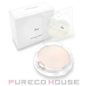 IPSA (イプサ) スキンケアパウダー (美白パウダー) (レフィル) 25g 【医薬部外品】【メ...