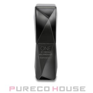 コーセー ONE BY KOSE メラノショット W (薬用美白美容液) 40ml 【医薬部外品】【...